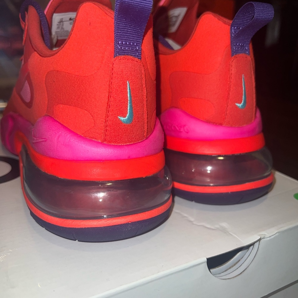 Air Max 270 React EDM - Picture 7 of 10